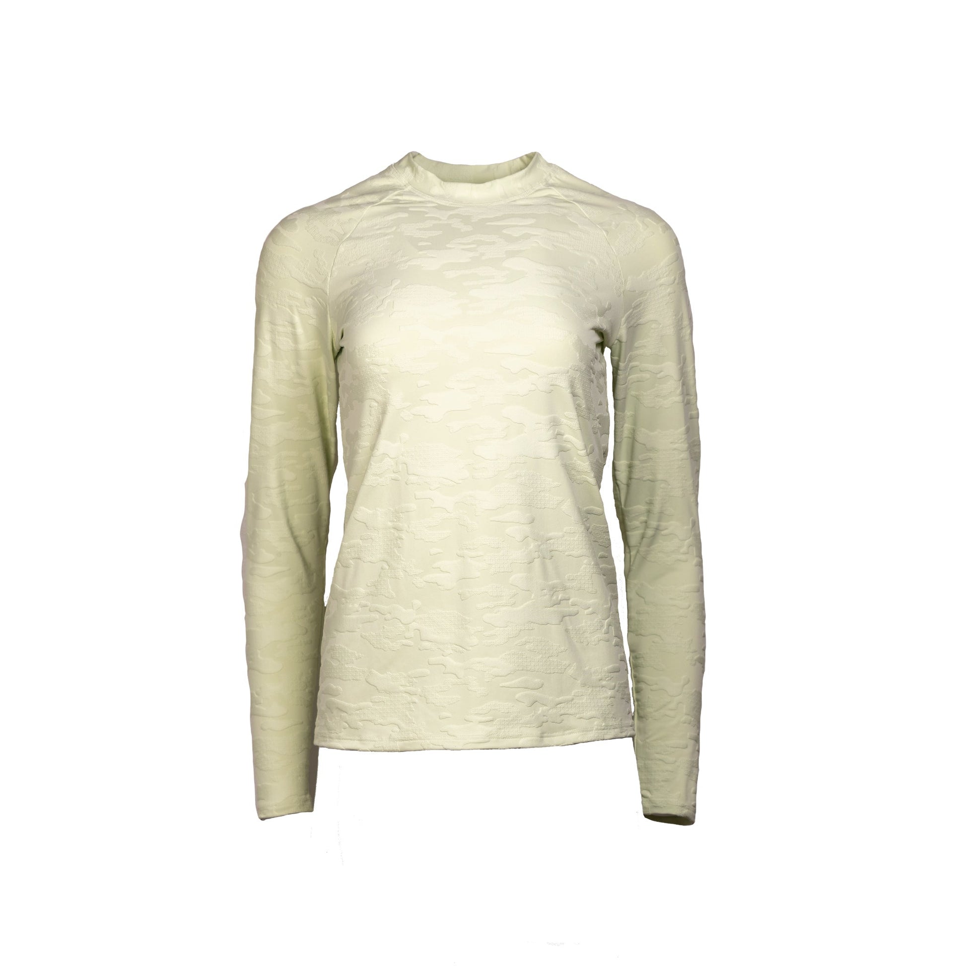 Make Ready Range Wear Women’s' UPF 50+ Camo Baselayer Shirt