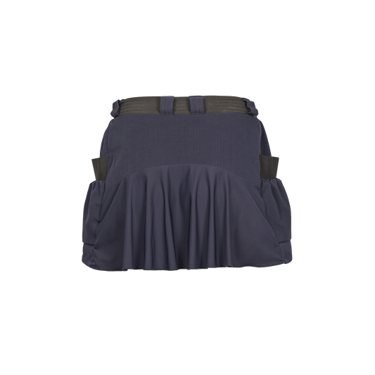 Make Ready Range Wear - Mai Tactical Legging Skirt in navy