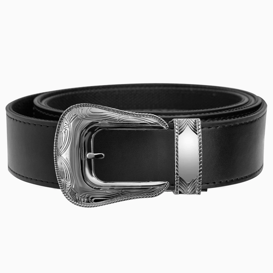 Nexbelt Savannah Women's Concealed Carry Belt 1.5" in black