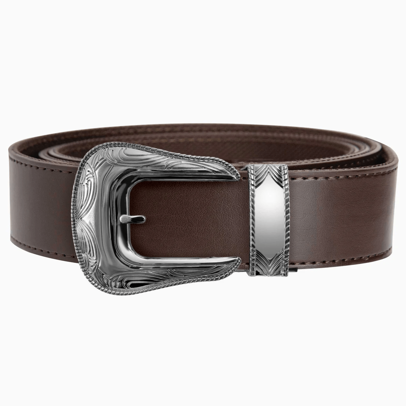 Nexbelt Savannah Women's Concealed Carry Belt 1.5" in Espresso at Make Ready Range Wear