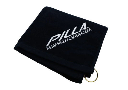 Make Ready Range Wear  - Pilla Shooting Towel